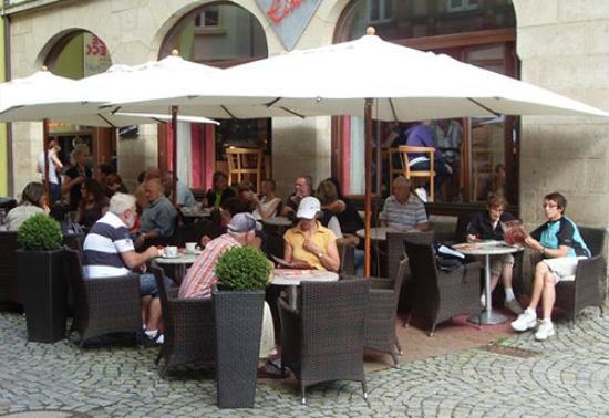Eiscafe Vivaldi